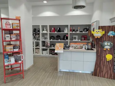 Top Shop