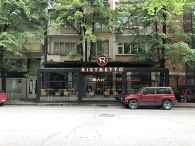 Ristretto