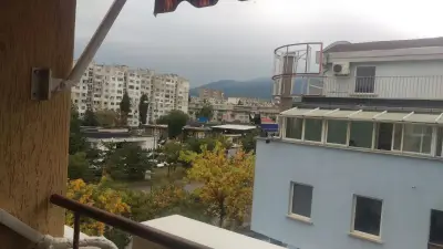 Хотел 4 Зона