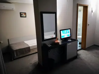 Хотел 4 Зона