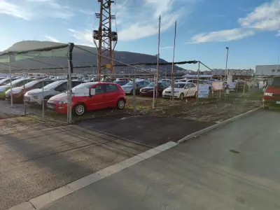 Auto Merti EOOD
