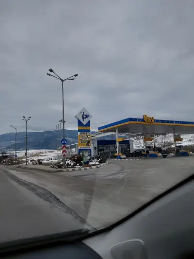 Петрол Драгичево