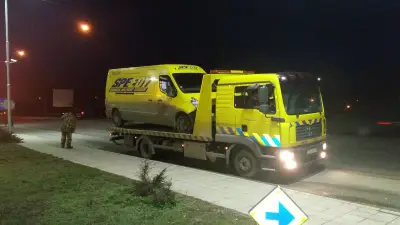 Петрол Драгичево