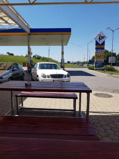 Петрол Драгичево