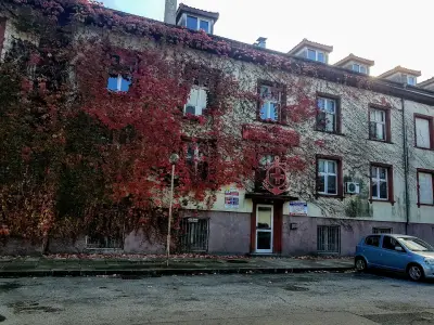 МБАЛ Варна (Транспортна болница)