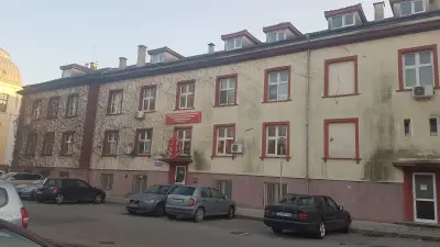 МБАЛ Варна (Транспортна болница)