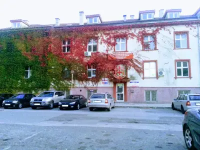 МБАЛ Варна (Транспортна болница)