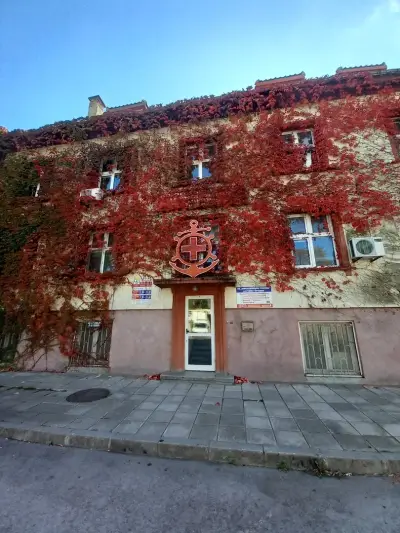МБАЛ Варна (Транспортна болница)