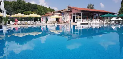 Комплекс Фантазия