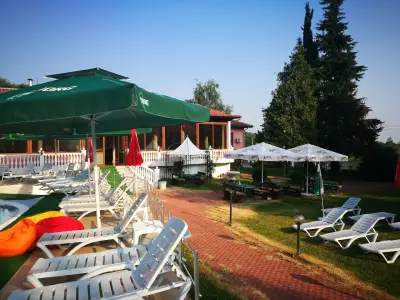 Комплекс Фантазия