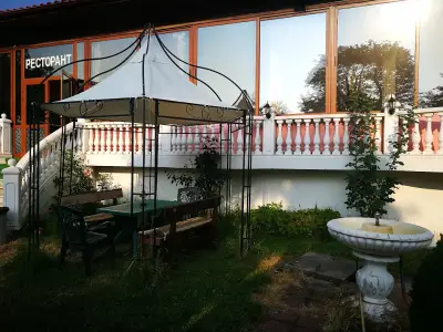 Комплекс Фантазия