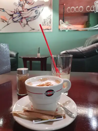 Coco Cafe