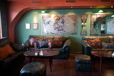 Coco Cafe