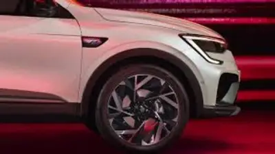 Renault Русе Стибис