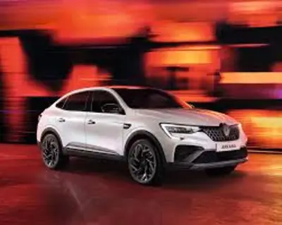 Renault Русе Стибис
