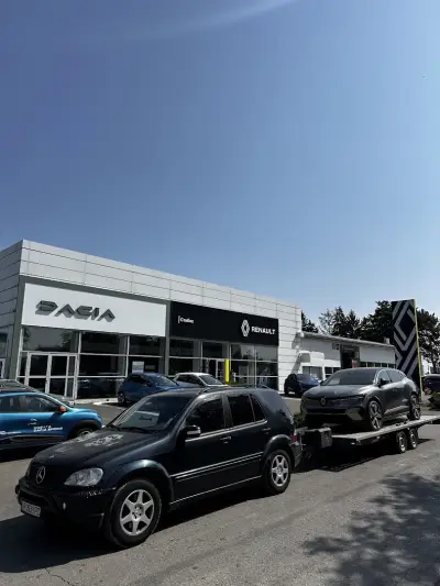 Renault Русе Стибис