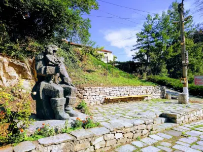 Къща за гости Перла