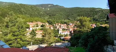 Къща за гости Перла