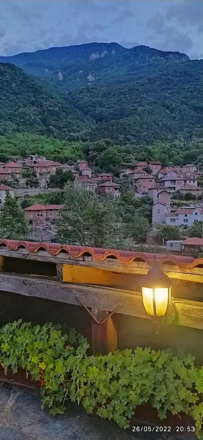 Къща за гости Перла