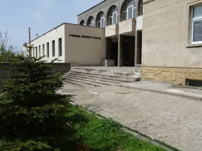 Катедра "Маркетинг", Стопанска академия "Д. А. Ценов"