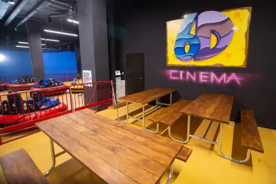 Luna Park Plovdiv Plaza/ Луна Парк Пловдив Плаза