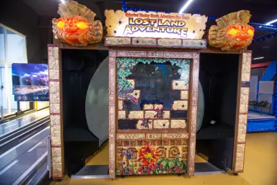 Luna Park Plovdiv Plaza/ Луна Парк Пловдив Плаза