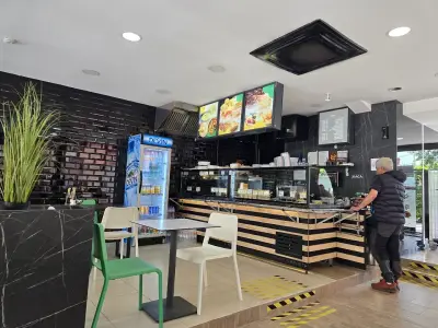 City Center Yambol