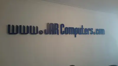Жар компютърс