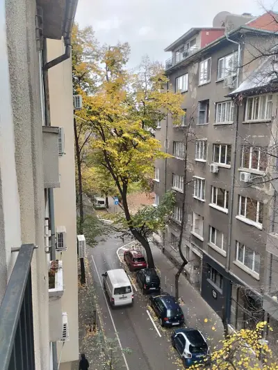 Хотел Свети Георги