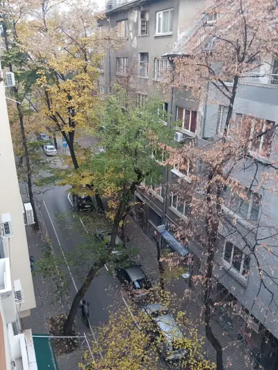 Хотел Свети Георги