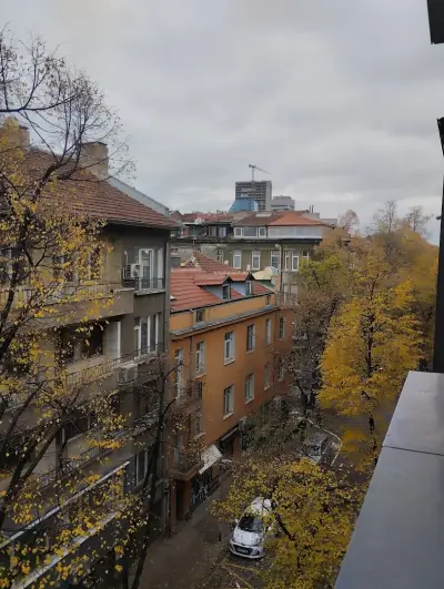 Хотел Свети Георги