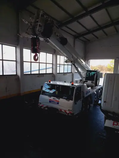 ДСД EООД - СЕРВИЗ ЗА КАМИОНИ, DSD EOOD - TRUCK SERVICE