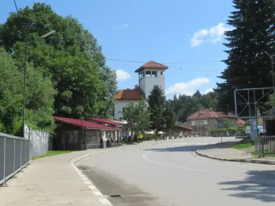 Кметство Бързия