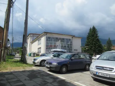 Кметство Бързия