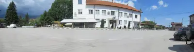 Кметство Бързия