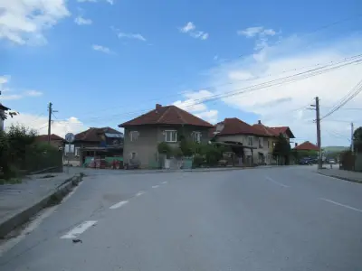 Кметство Бързия