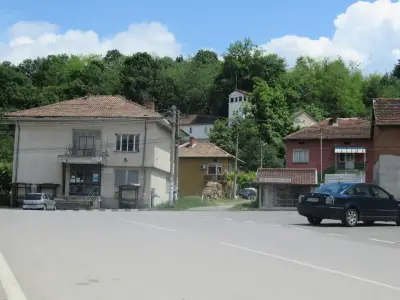 Кметство Бързия