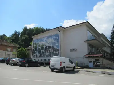 Кметство Бързия