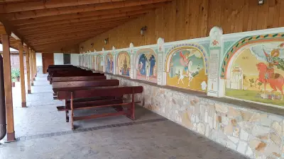 Храм „Свети Великомъченик Георги Победоносец“