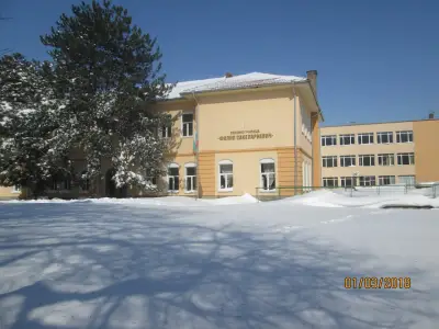 F. Sakalarievich