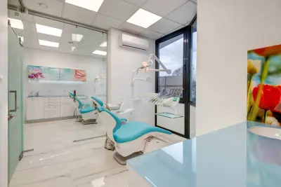 Endodent - Д-р Сирачева