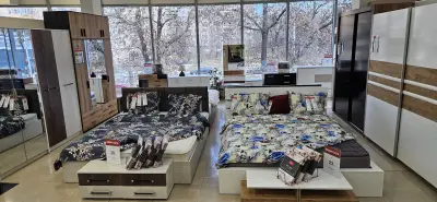 Мебели Виденов