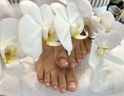 Hri Colors Salon - Курсове по маникюр Стара Загора