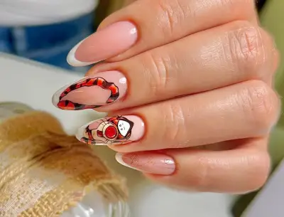 Hri Colors Salon - Курсове по маникюр Стара Загора