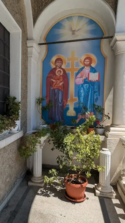 Катедрала Рождество Богородично