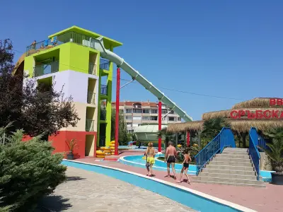 Аква Планет