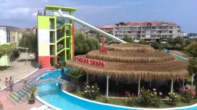 Аква Планет