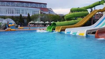 Аква Планет