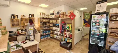 Pet Valley B.A.R.F.- Bulgaria