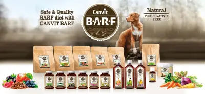 Pet Valley B.A.R.F.- Bulgaria